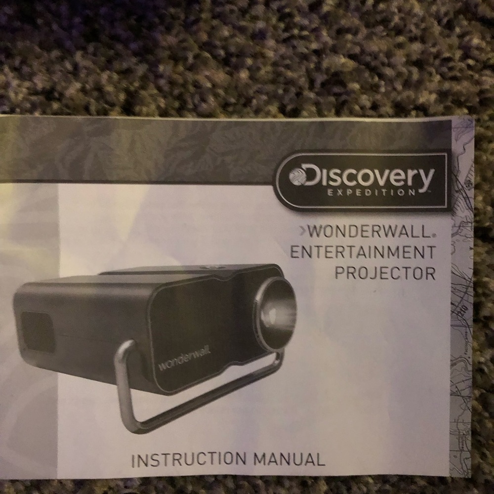 Discovery projector - Picture 2 of 4